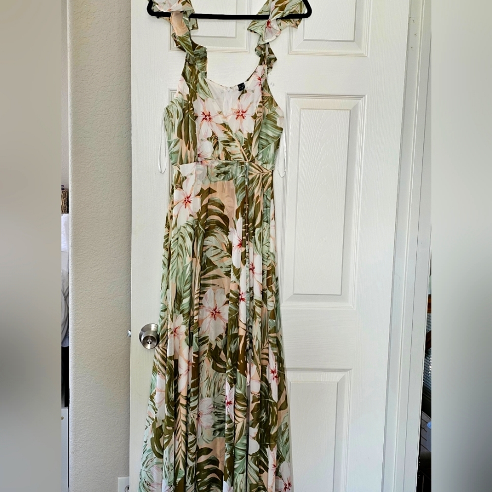 Windsor dress